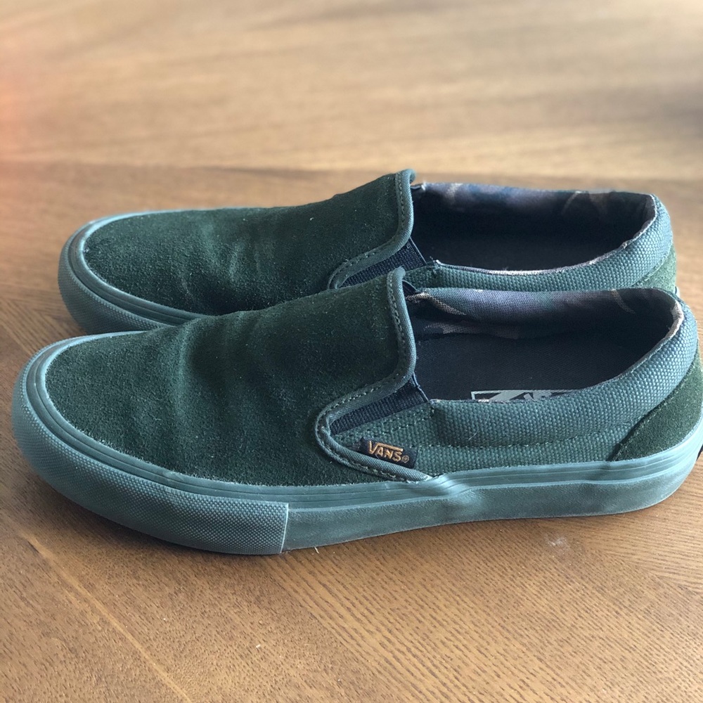 Vans Slip-On Pro